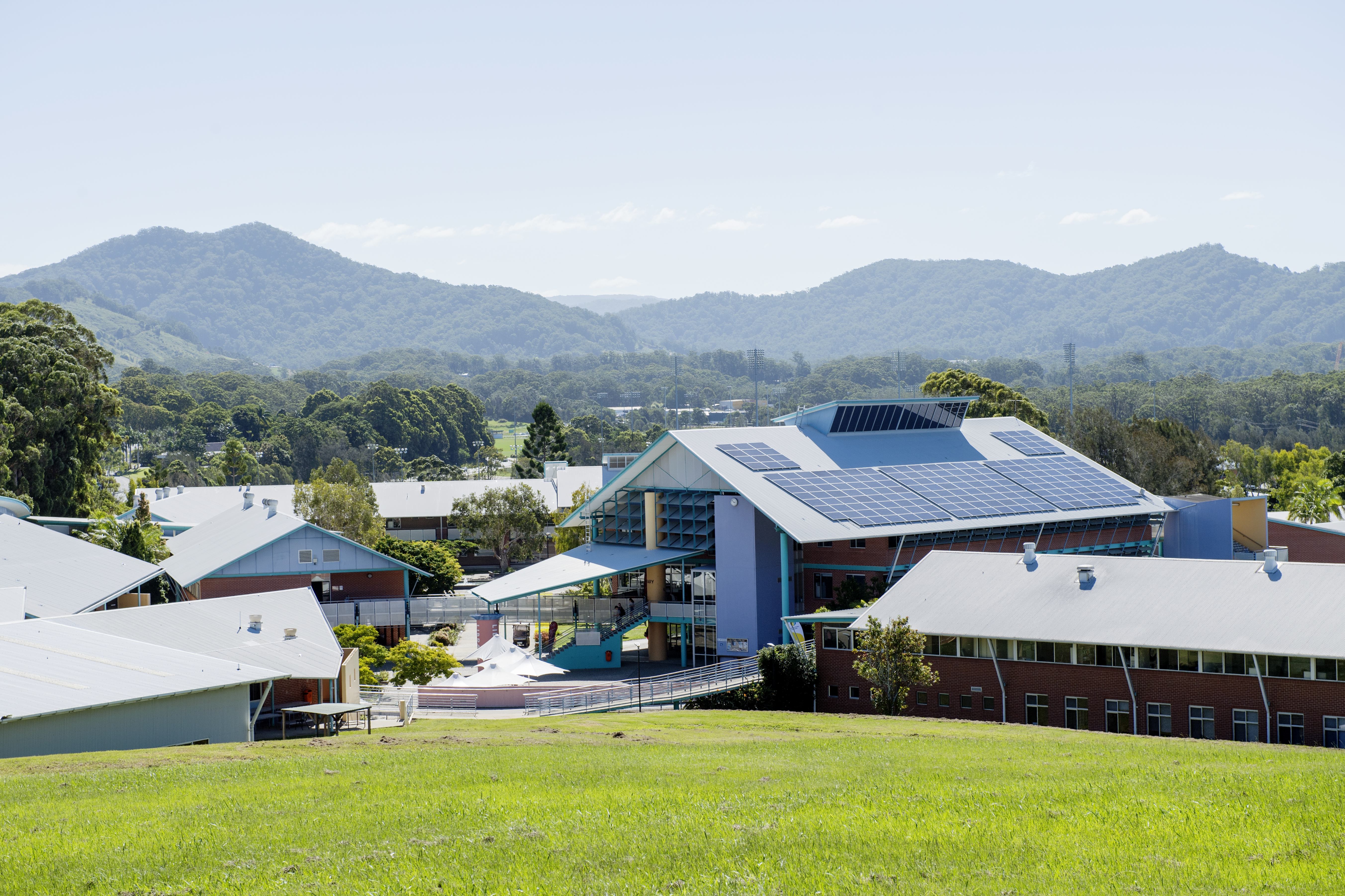 Why Work at Southern Cross University? Join Our Team - Southern Cross University