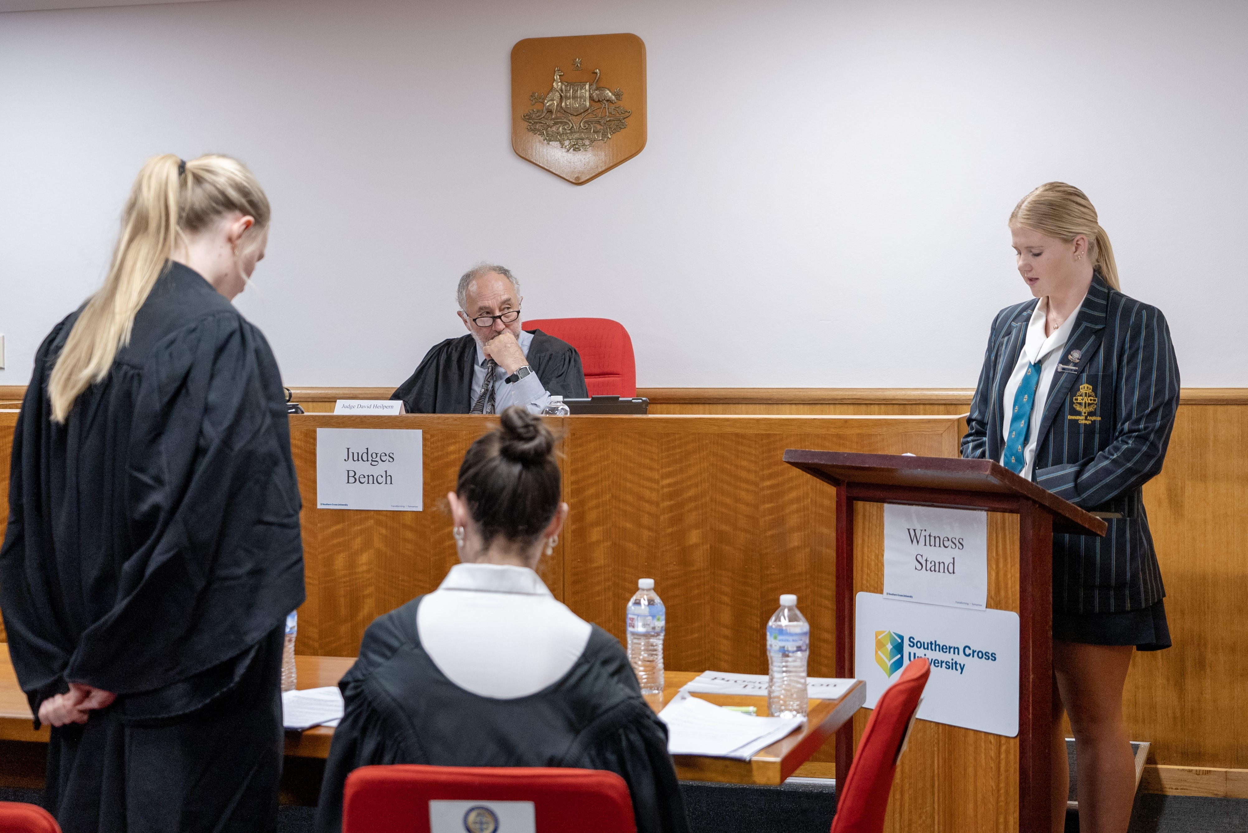 Events Business, Law and Arts Southern Cross University Southern