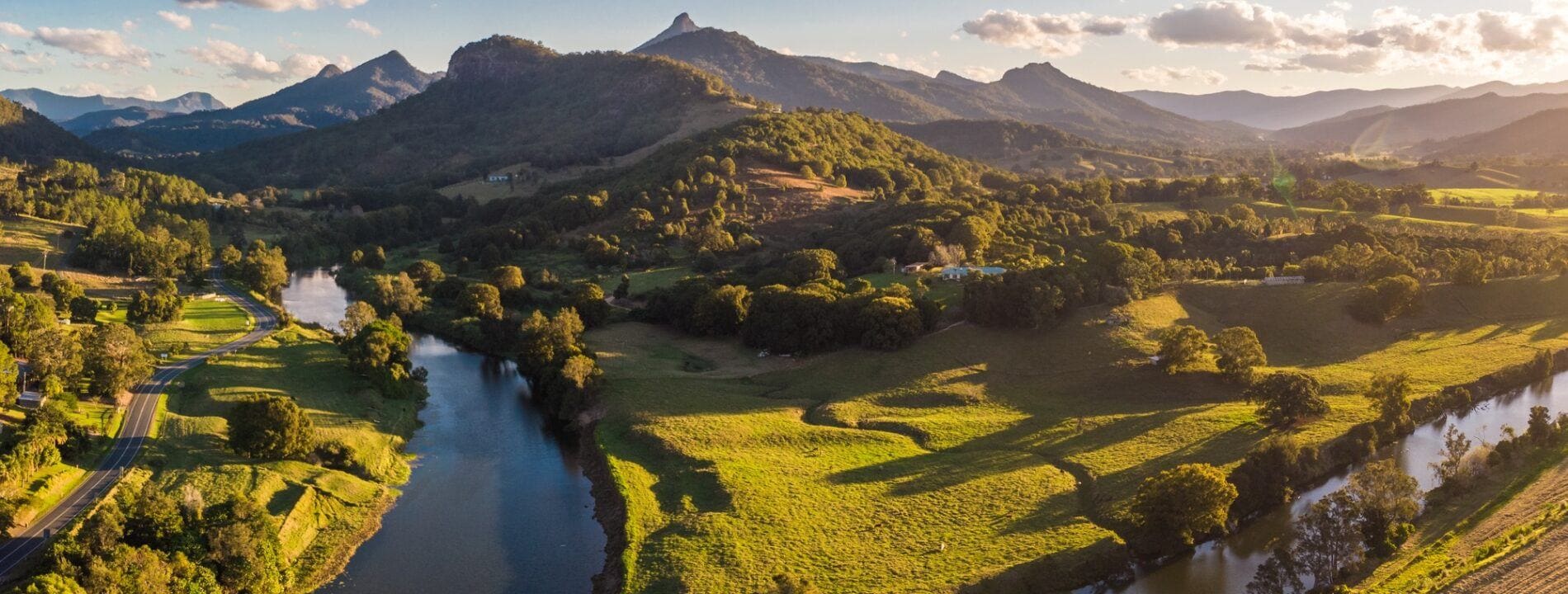 Land, Sharing and the Law - Southern Cross University