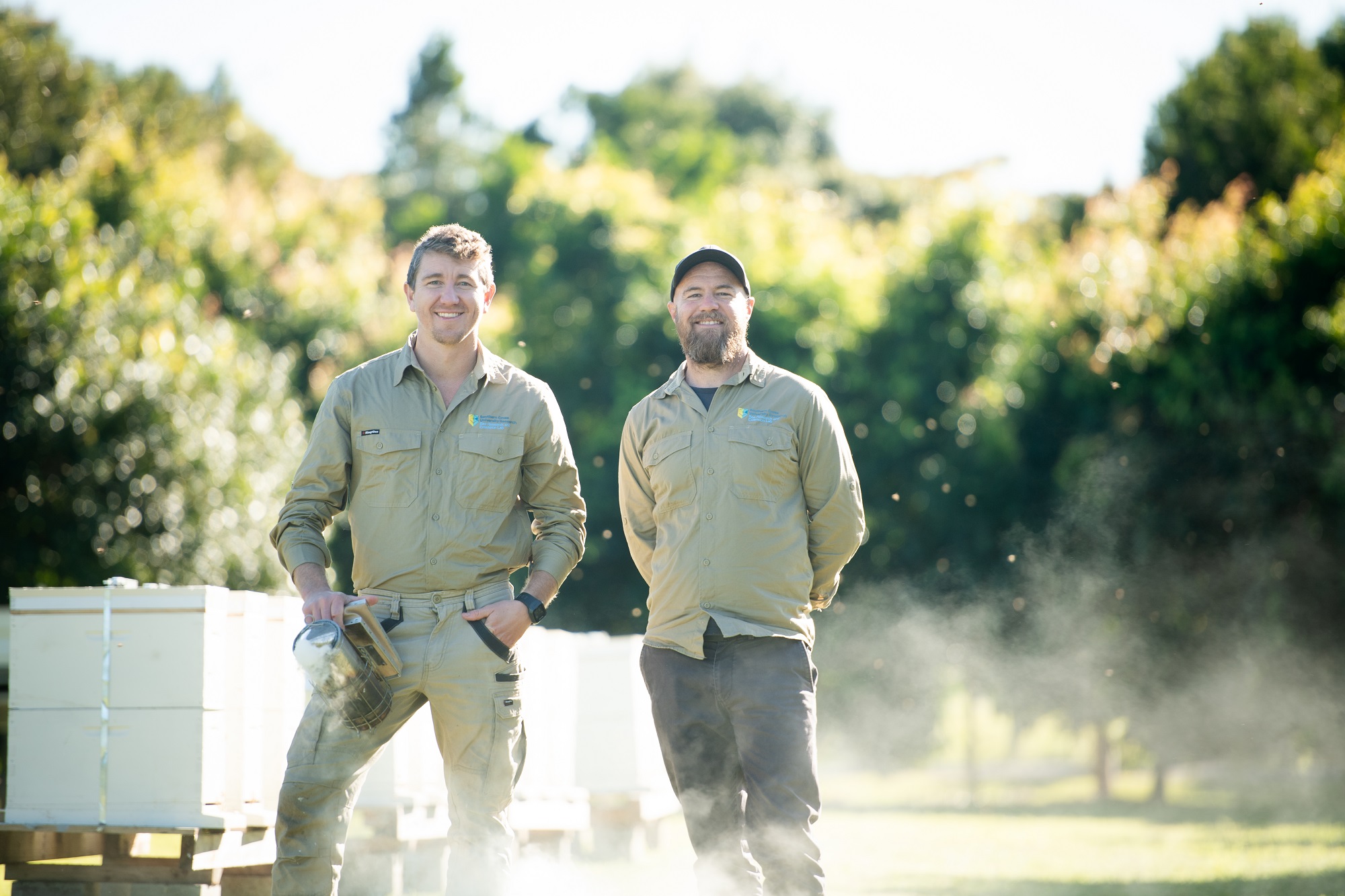 Southern Cross Uni Launches Bee Lab | Mirage News