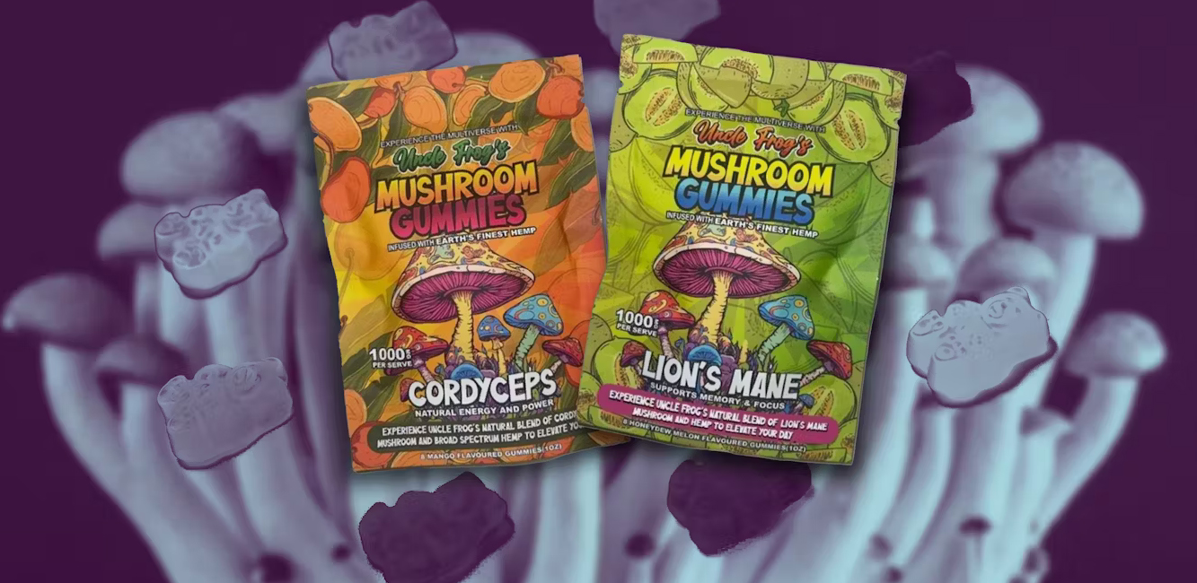 TC Mushroom Gummies Southern Cross University TC Mushroom Gummies Southern Cross University