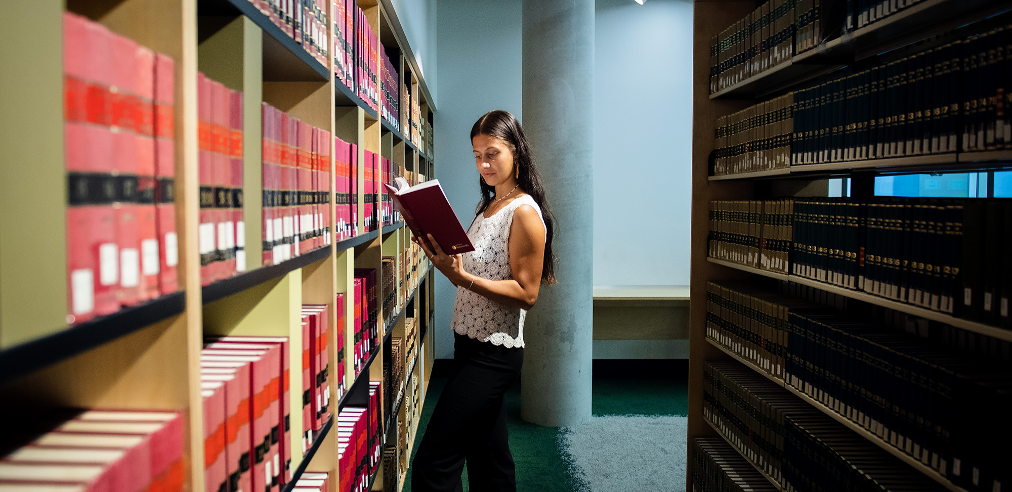 Law courses Southern Cross University